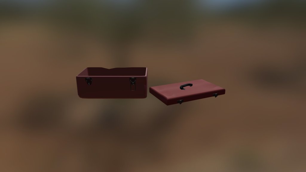 Easy Model Texture Submission