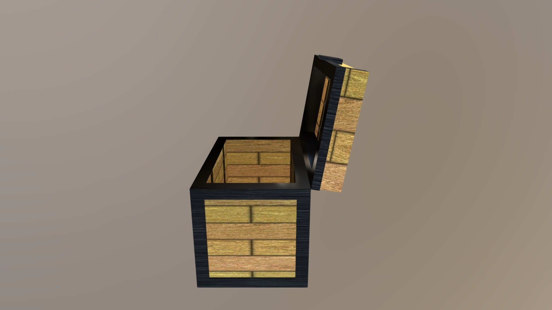 Treasure Chest