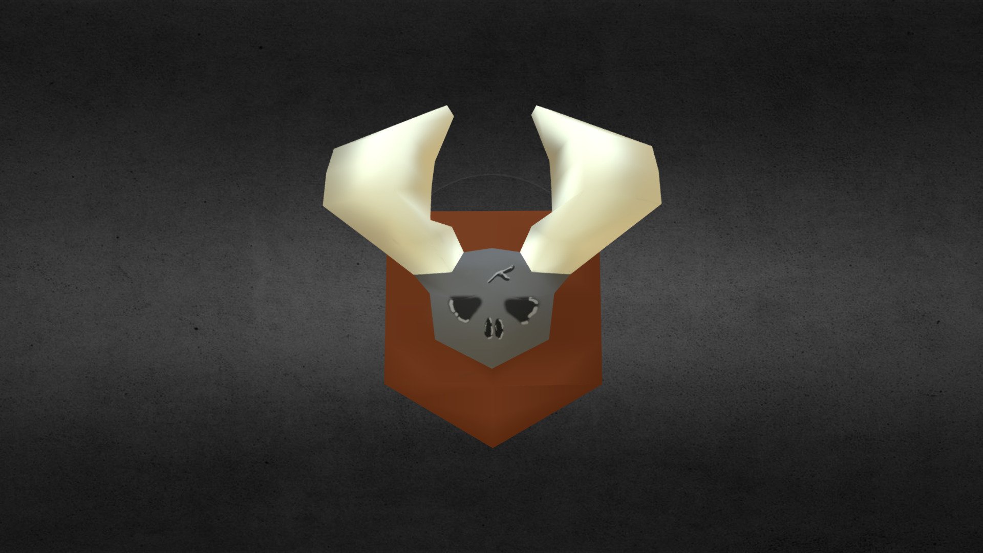 Trophy Low Resolution 001