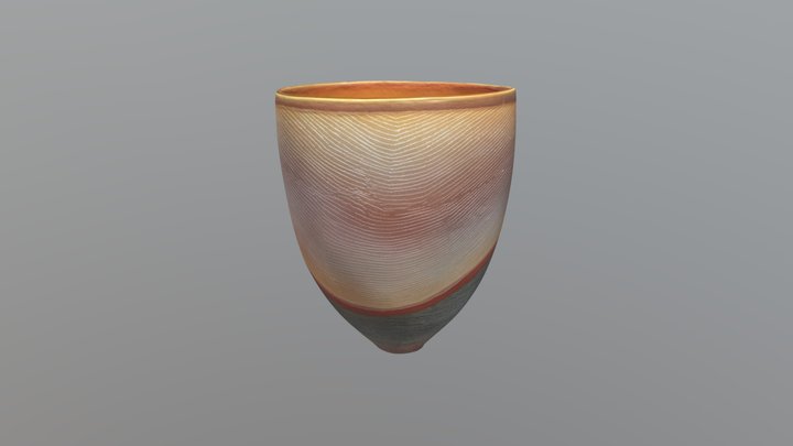 Adrian Sassoon - Artwork 2 3D Model
