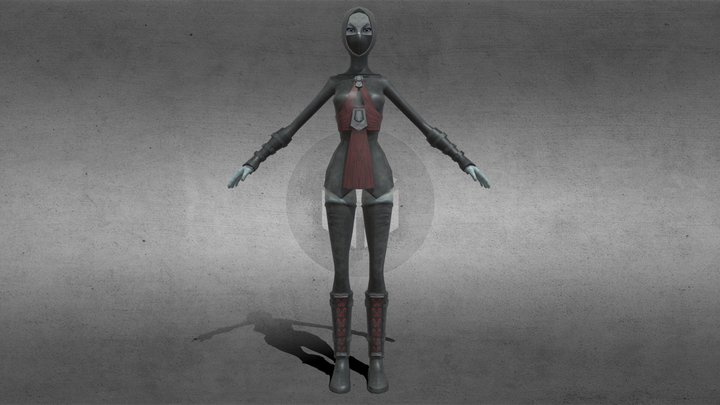 Sith 3D models - Sketchfab