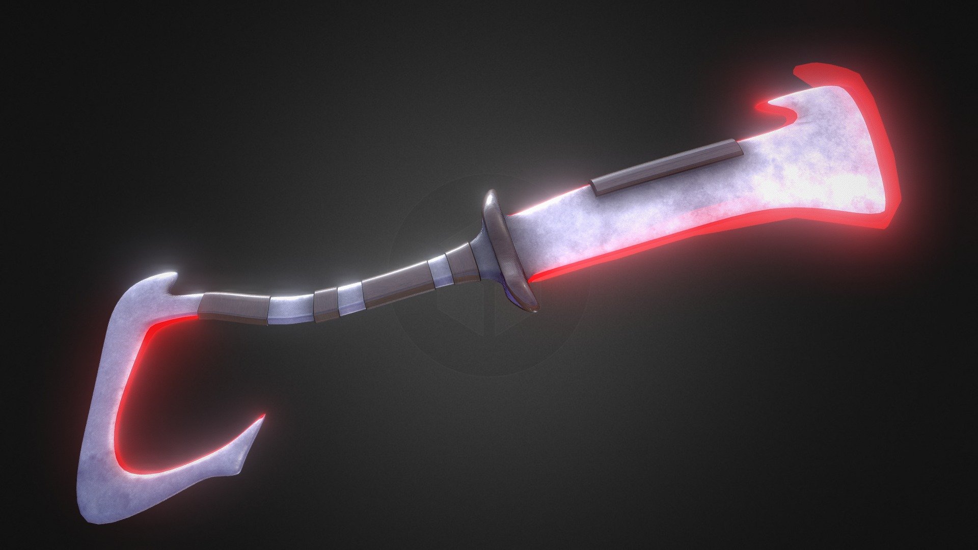 Scythe Sword