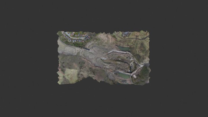 Blackburn Sappi 3D Model