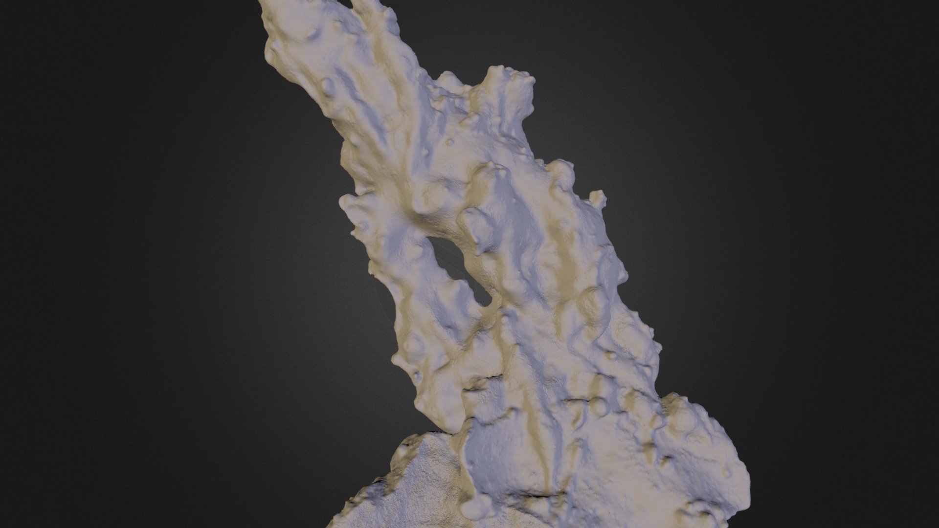 Pahoehoe