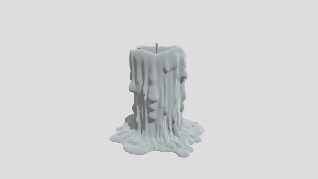 Candle3