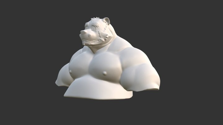 22 3D Model