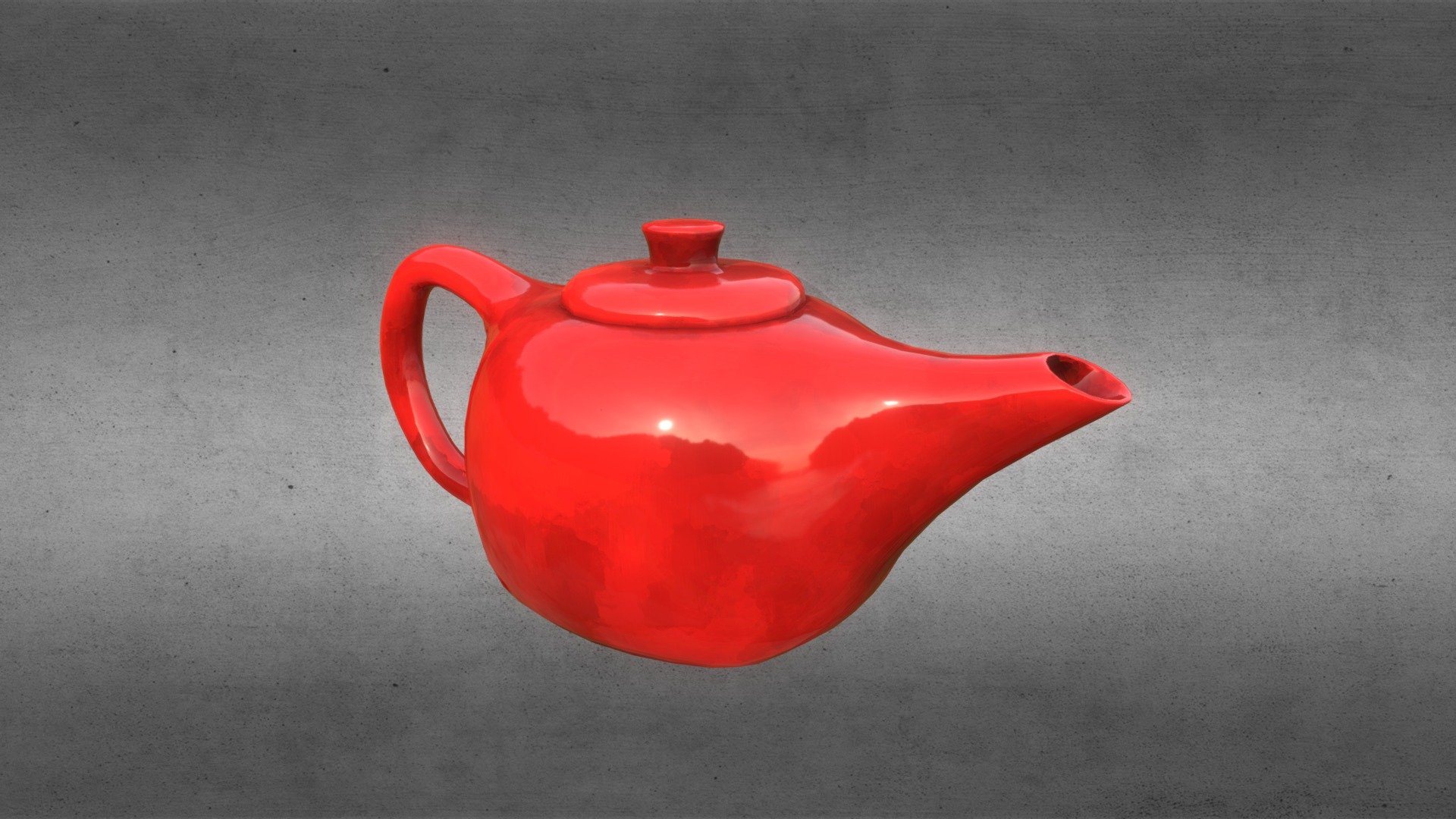 Tea Pot