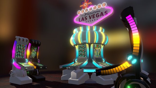 NTGL Pinball POD (Chugs a little) – Modello 3D gratuito STL