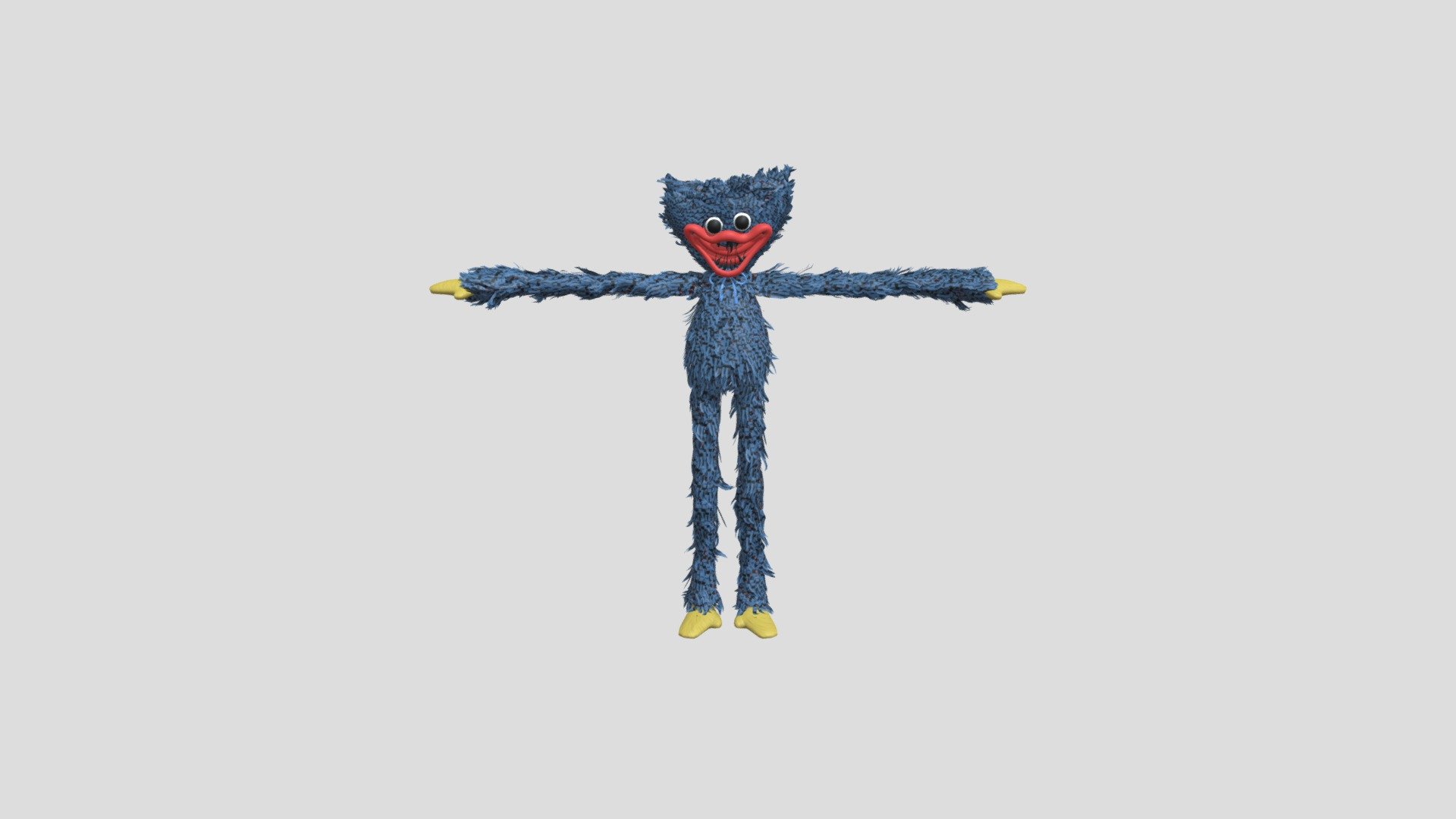 playtime - 3D model by carolinne752 [616cbc9] - Sketchfab