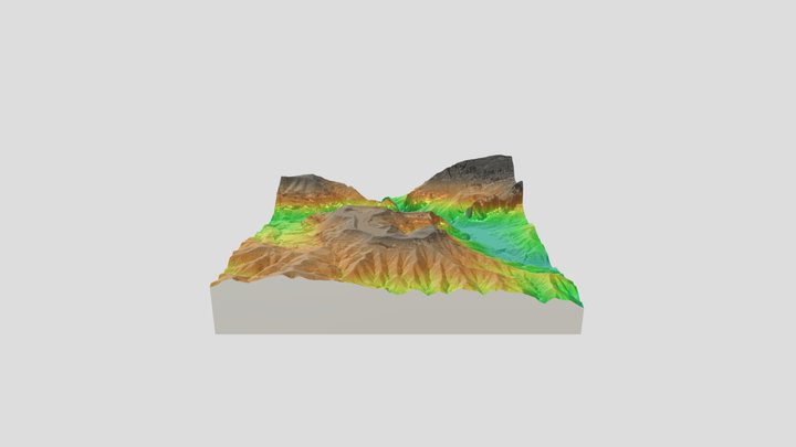 Modelo3D 3D Model