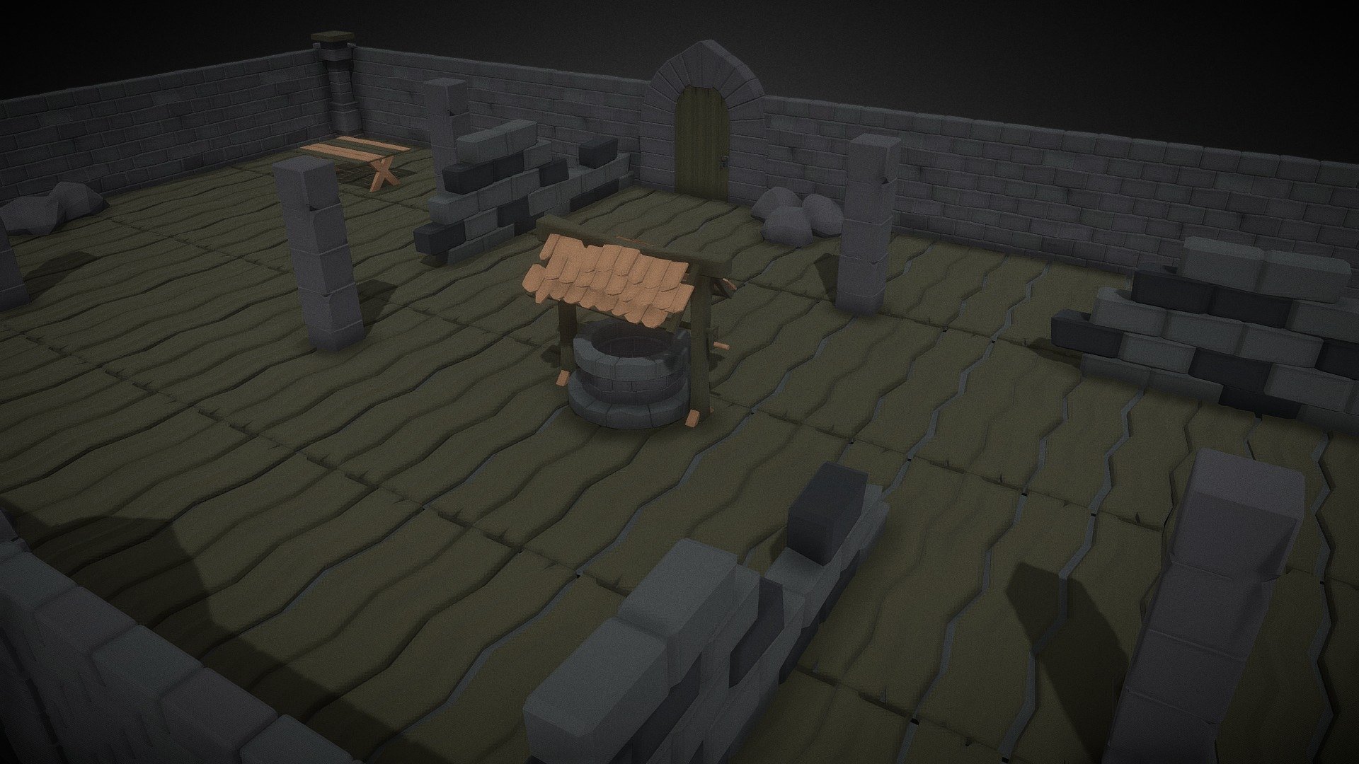 The Dungeon