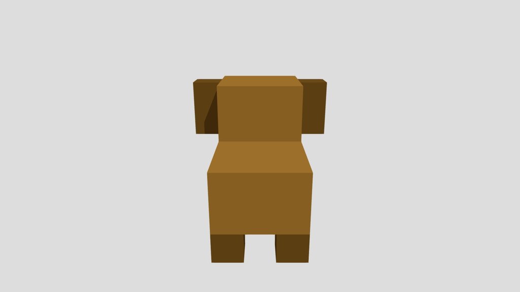 Bean Runners Dog