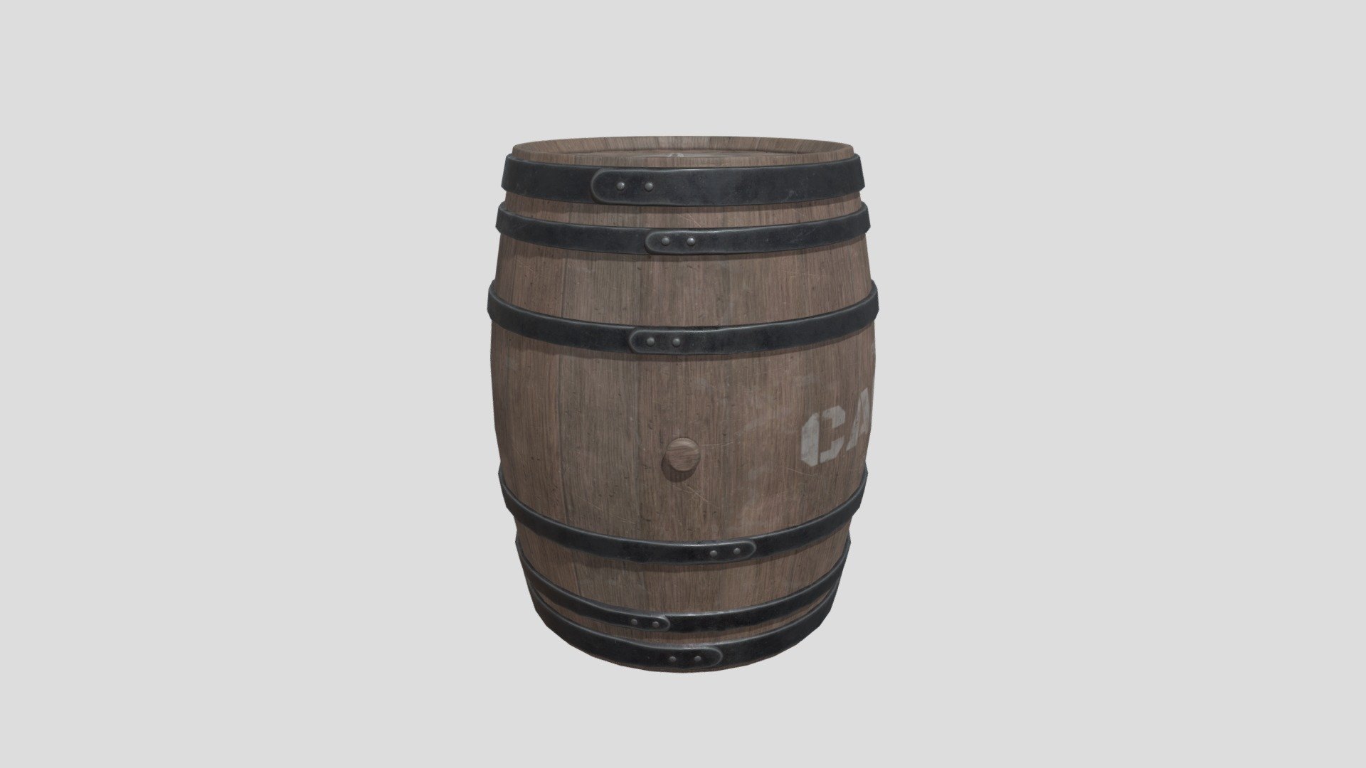 Barrel Test01