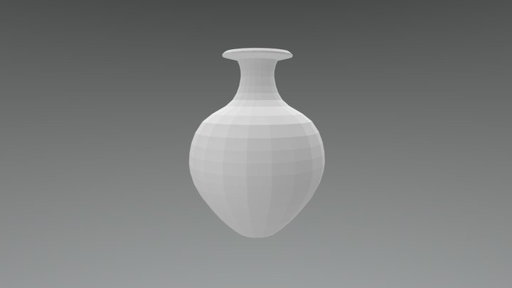 Vase_Test 3D Model