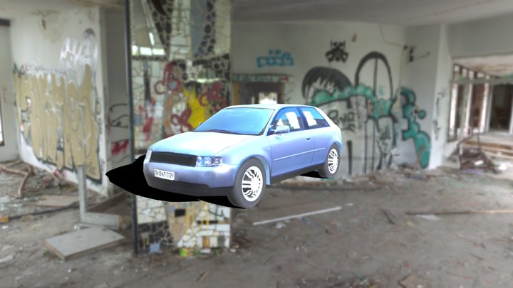 Alto LXI – Free 3D Model STL