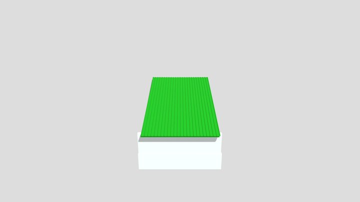 3Д модель 12.06.2025 3D Model