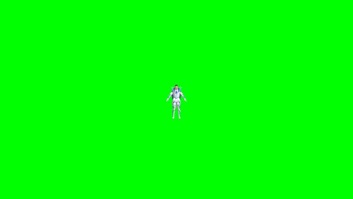 Shaders+Textures-Prisma3D v 3D Model