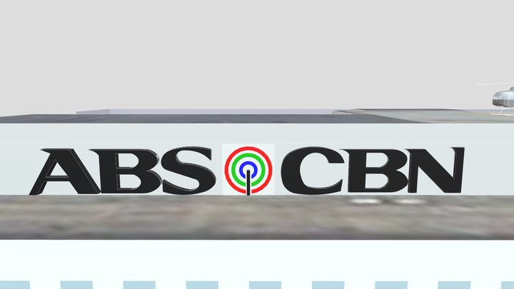 ABS-CBN+Boardcasting+Center,+Boy+Justin 3D Model