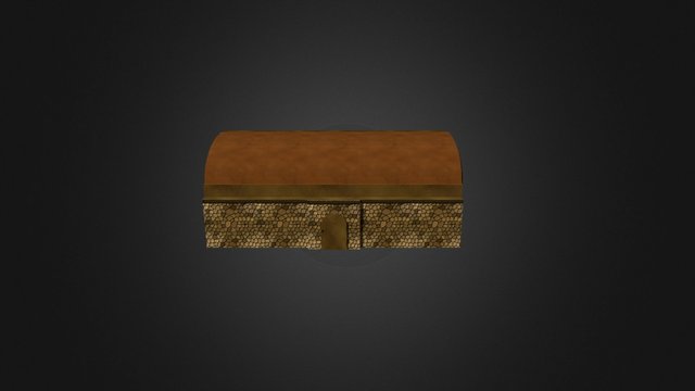 Multisub Environment 3D Model