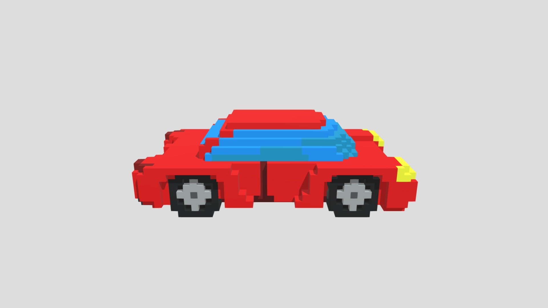 Modern CAR