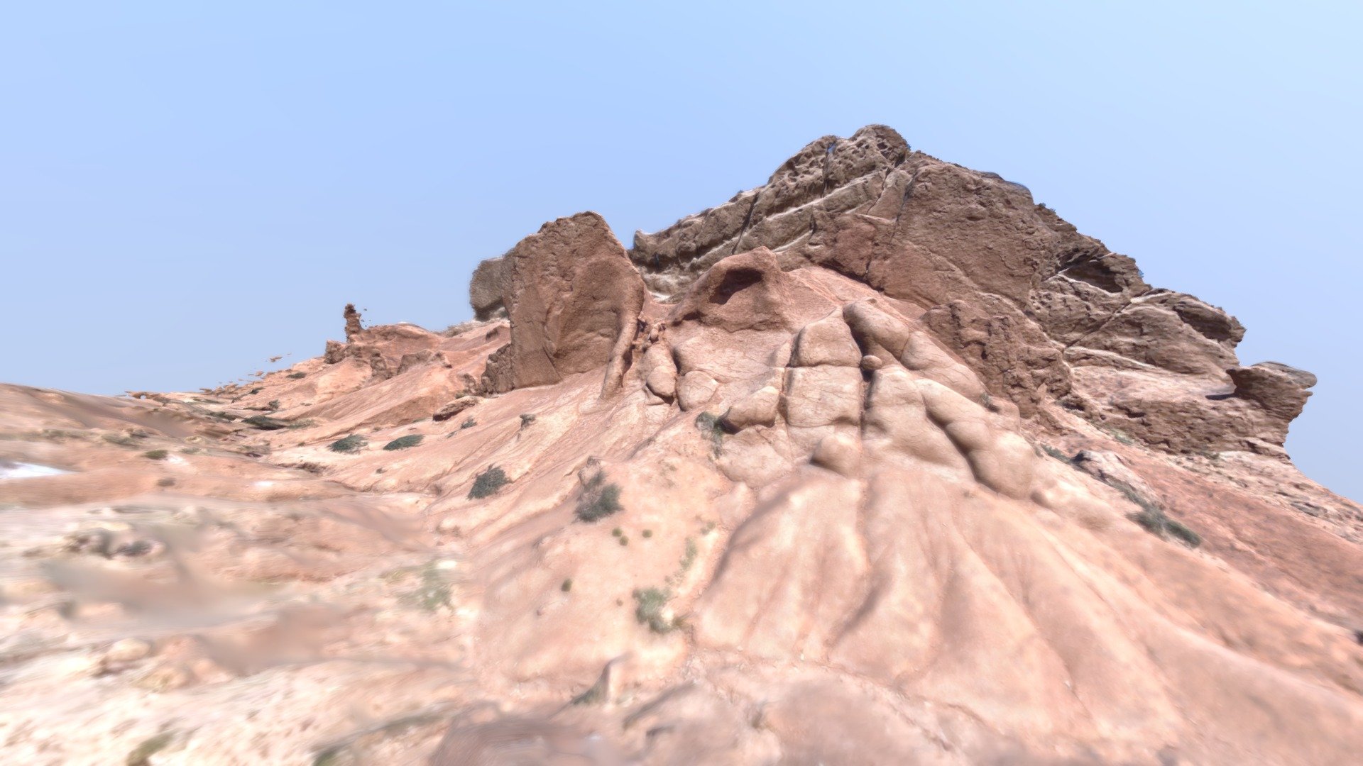 mountain
