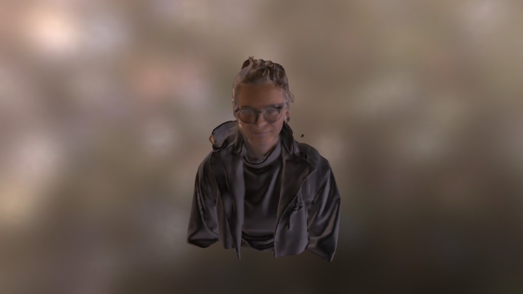 Model4 — Sketchfab embed 3D viewer