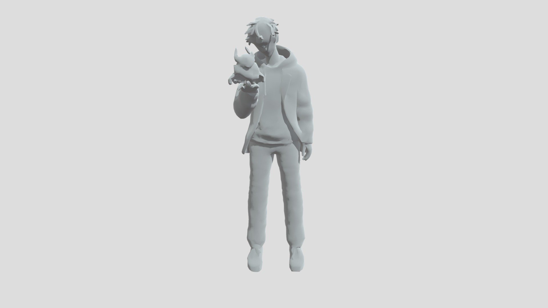 messy base - Download Free 3D model by Lonau [61737ef] - Sketchfab