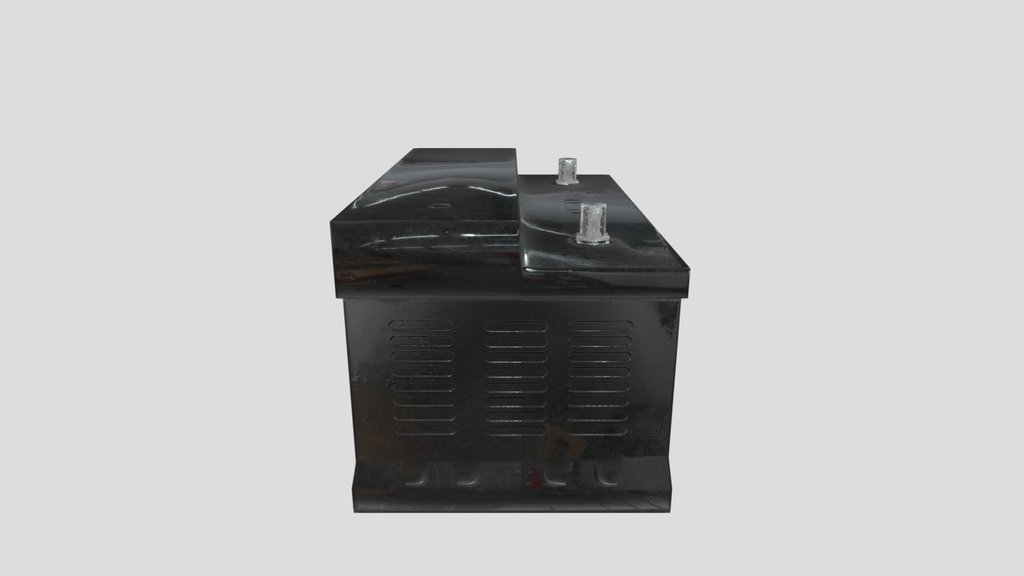 Bateria Auto