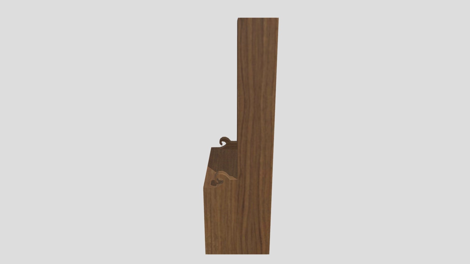 Cupboard