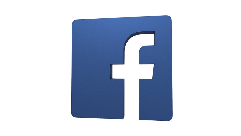 Facebook Logo