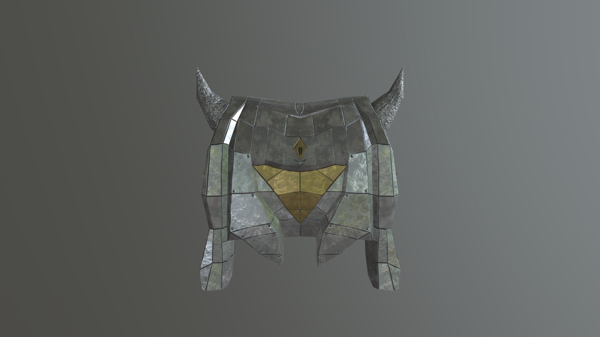 Chest Of Sir Shelton Resubmit