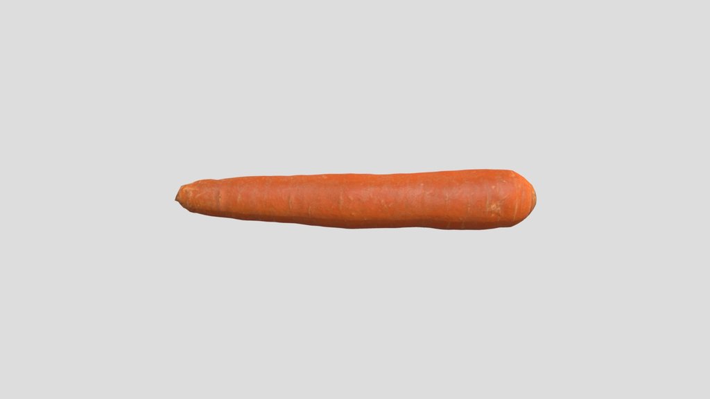 Carrot