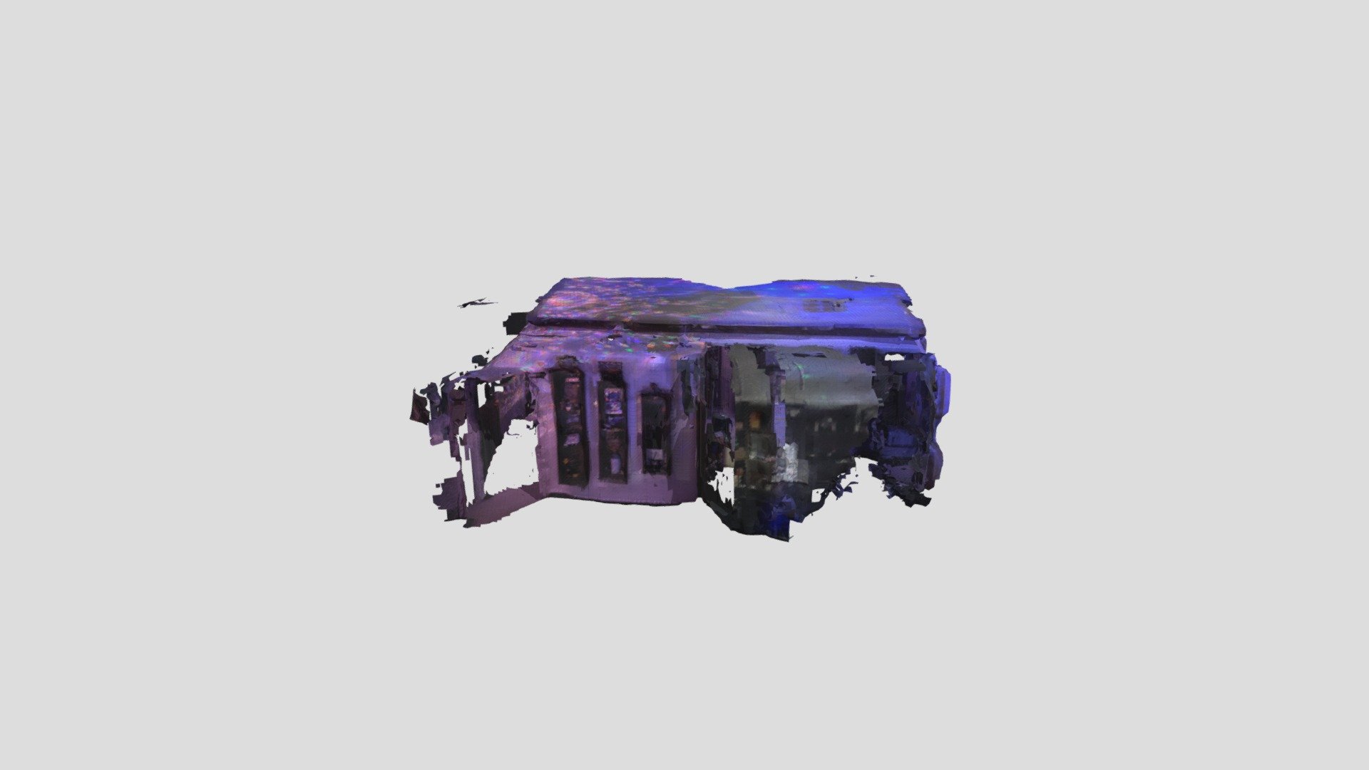 New Model
