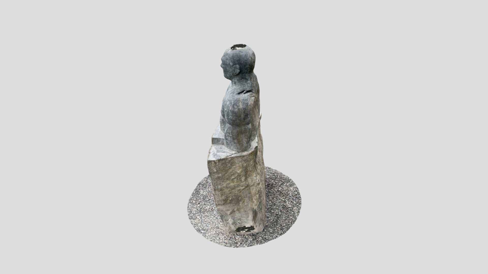 Monument of Change