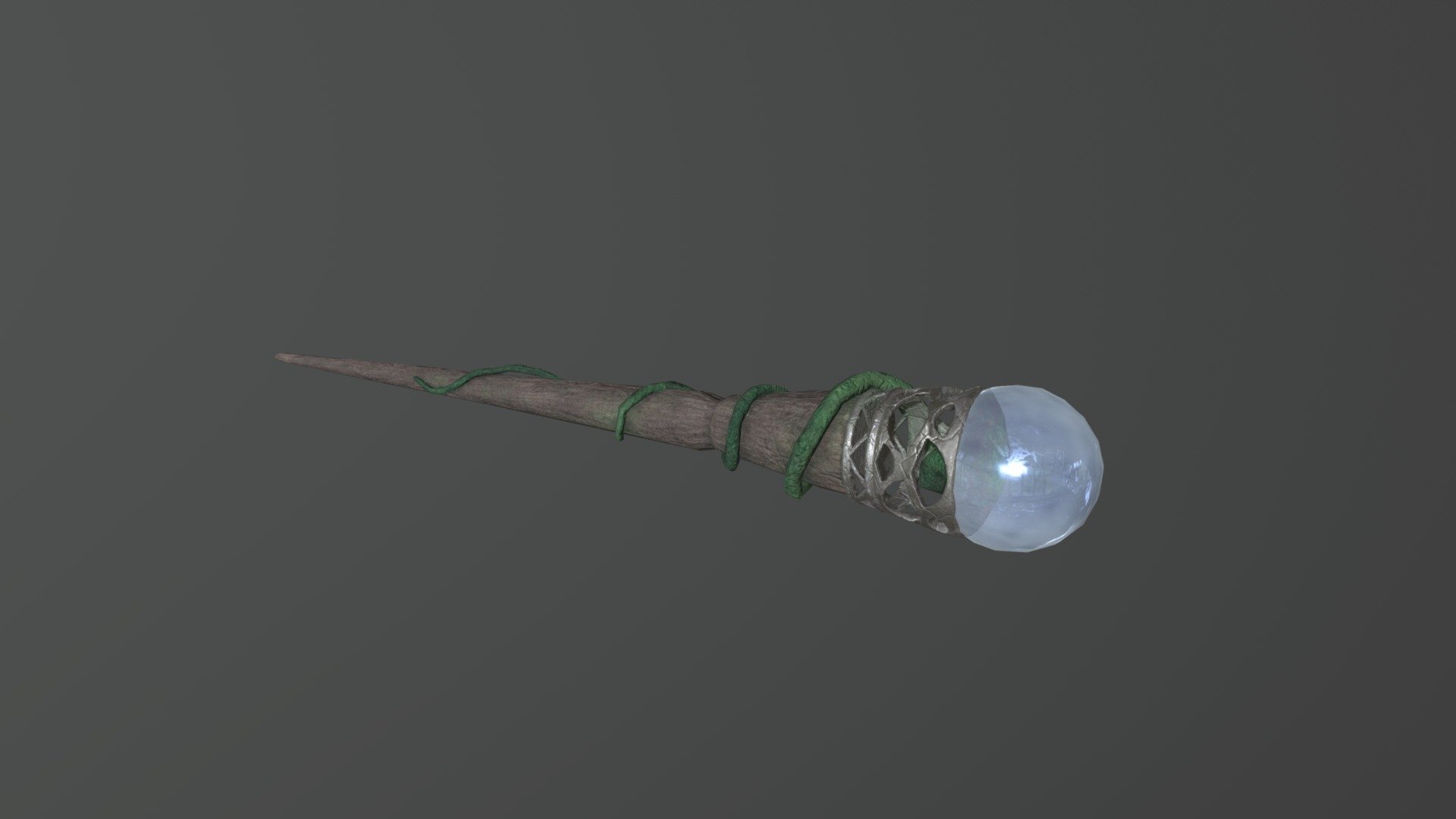 Wand