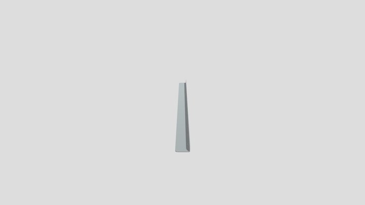 Sigma Modular Construction System: B27 3D Model