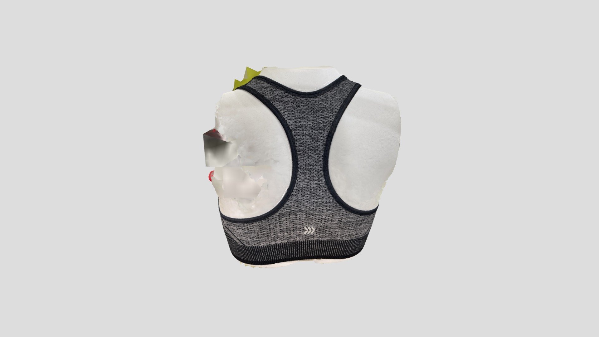 Sports Top - Back