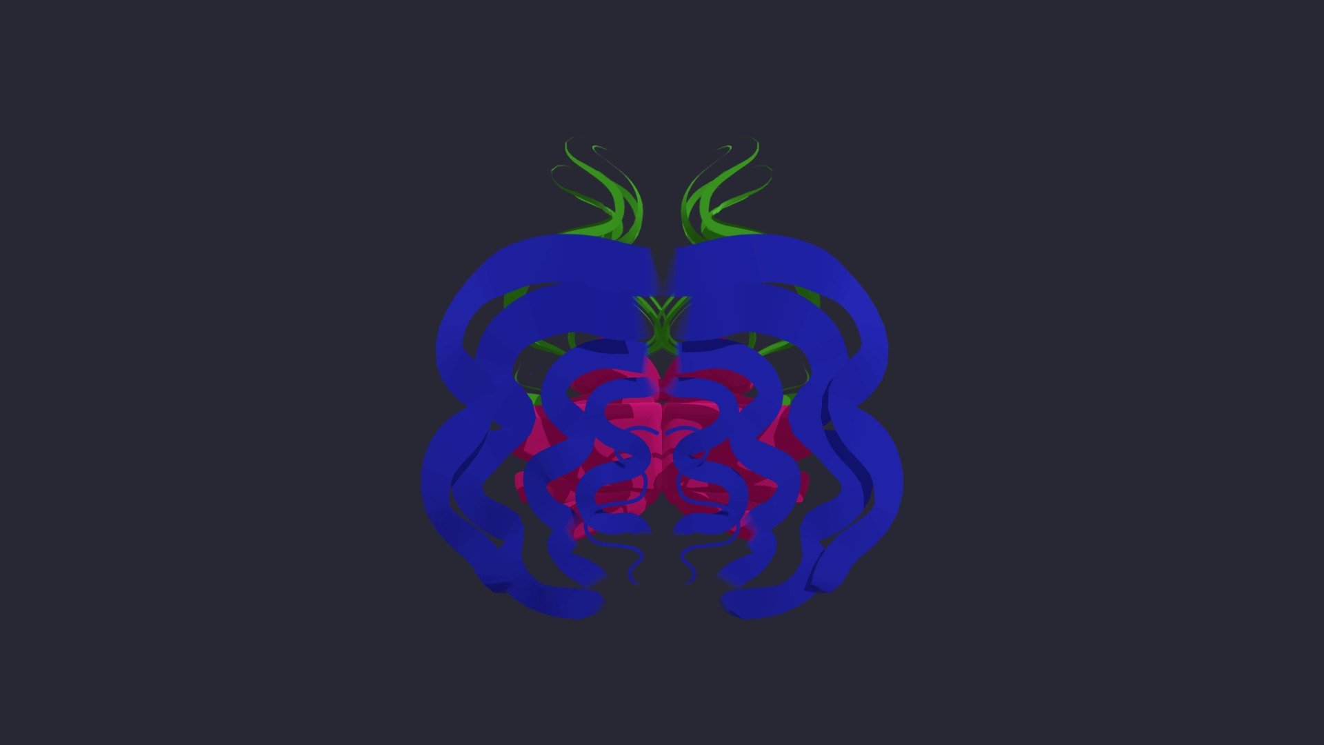 VR Test form