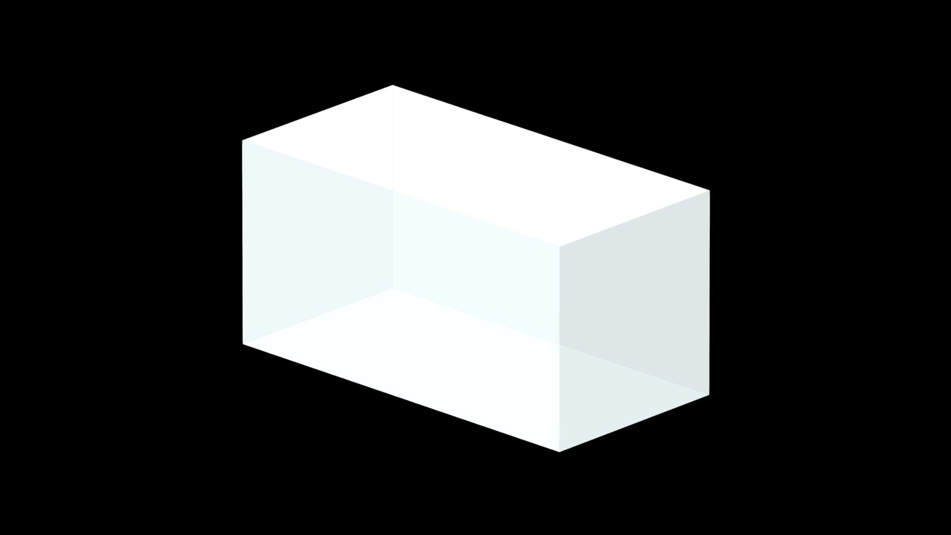 Longcube 1st week - 3D model by Chanon.K.Tanakitrungroeng [617caa5 ...
