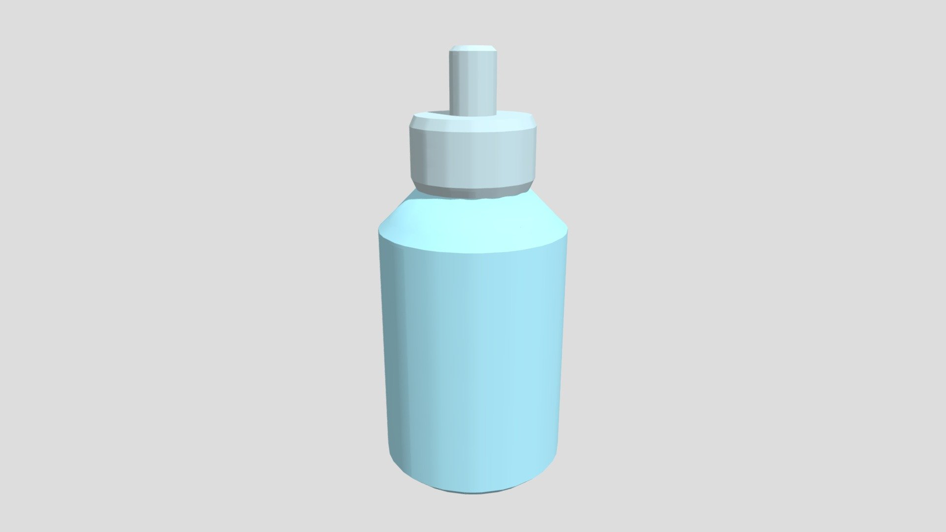 Serum Bottle Download Free 3D model by jpppkra 617cc59 Sketchfab Serum Bottle Download Free 3D model by jpppkra 617cc59 Sketchfab