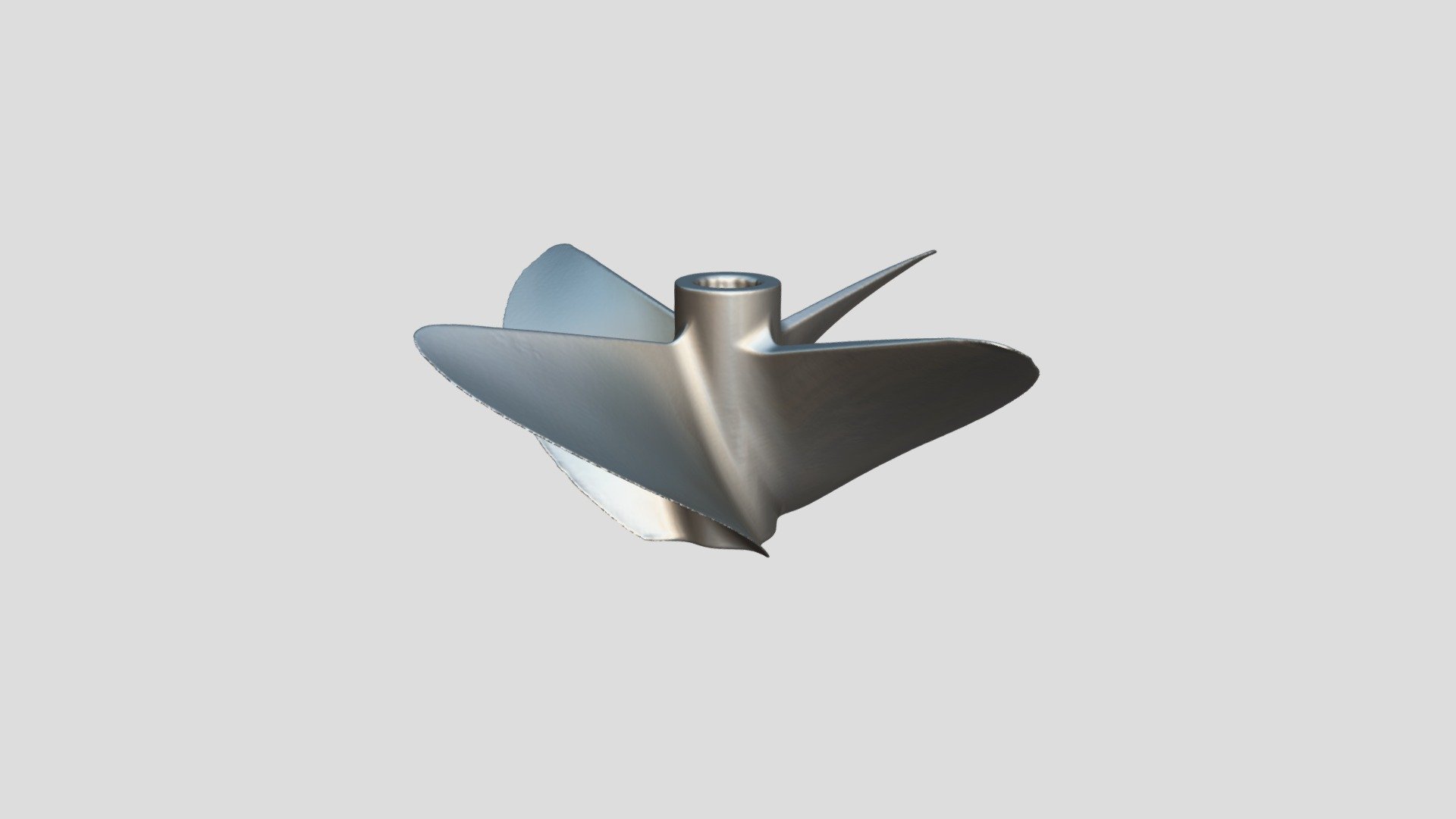 Propeller BT — Sketchfab embed 3D viewer