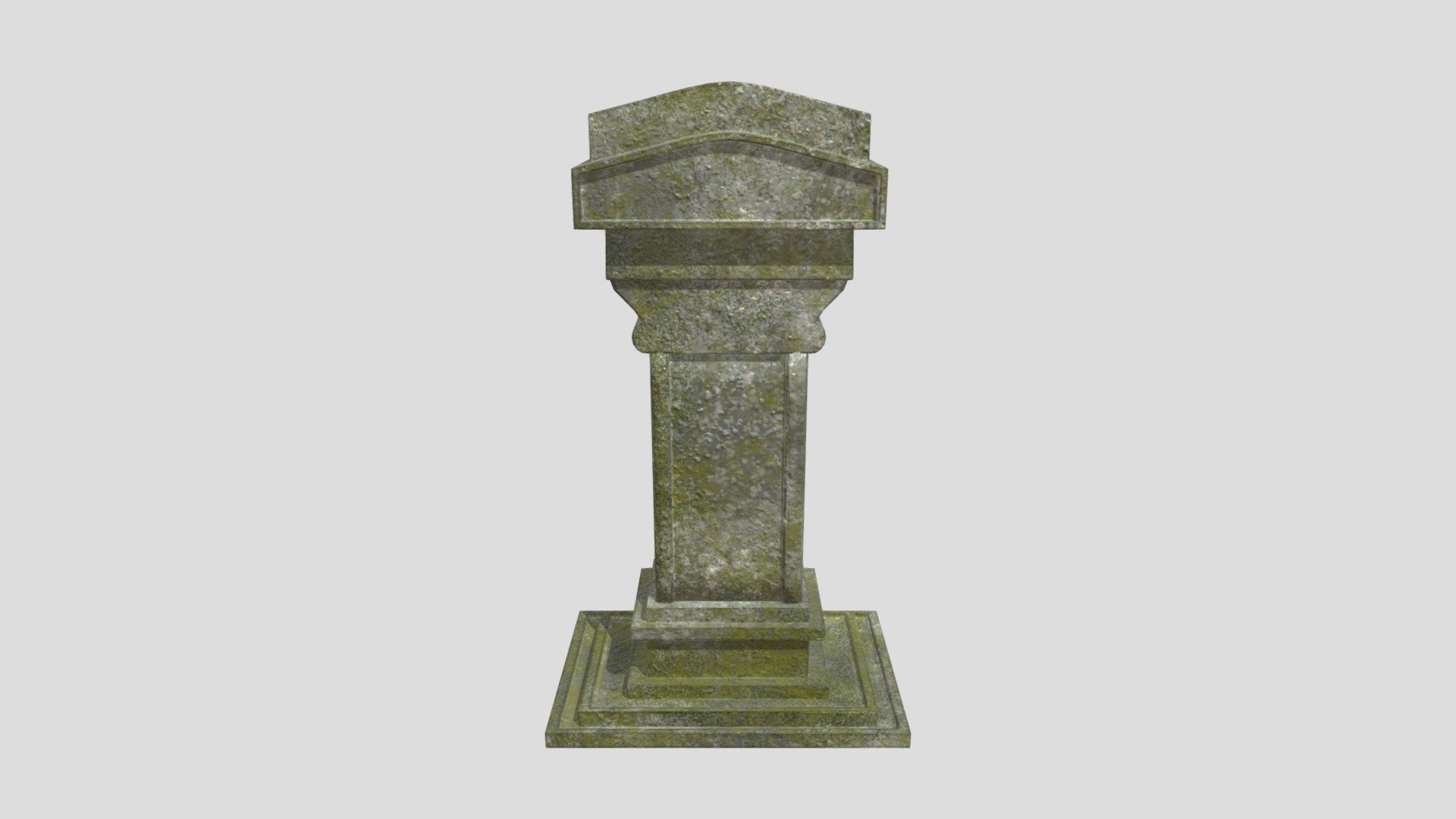 tombstone
