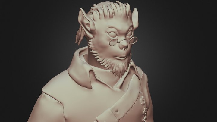 Kava 3D models - Sketchfab