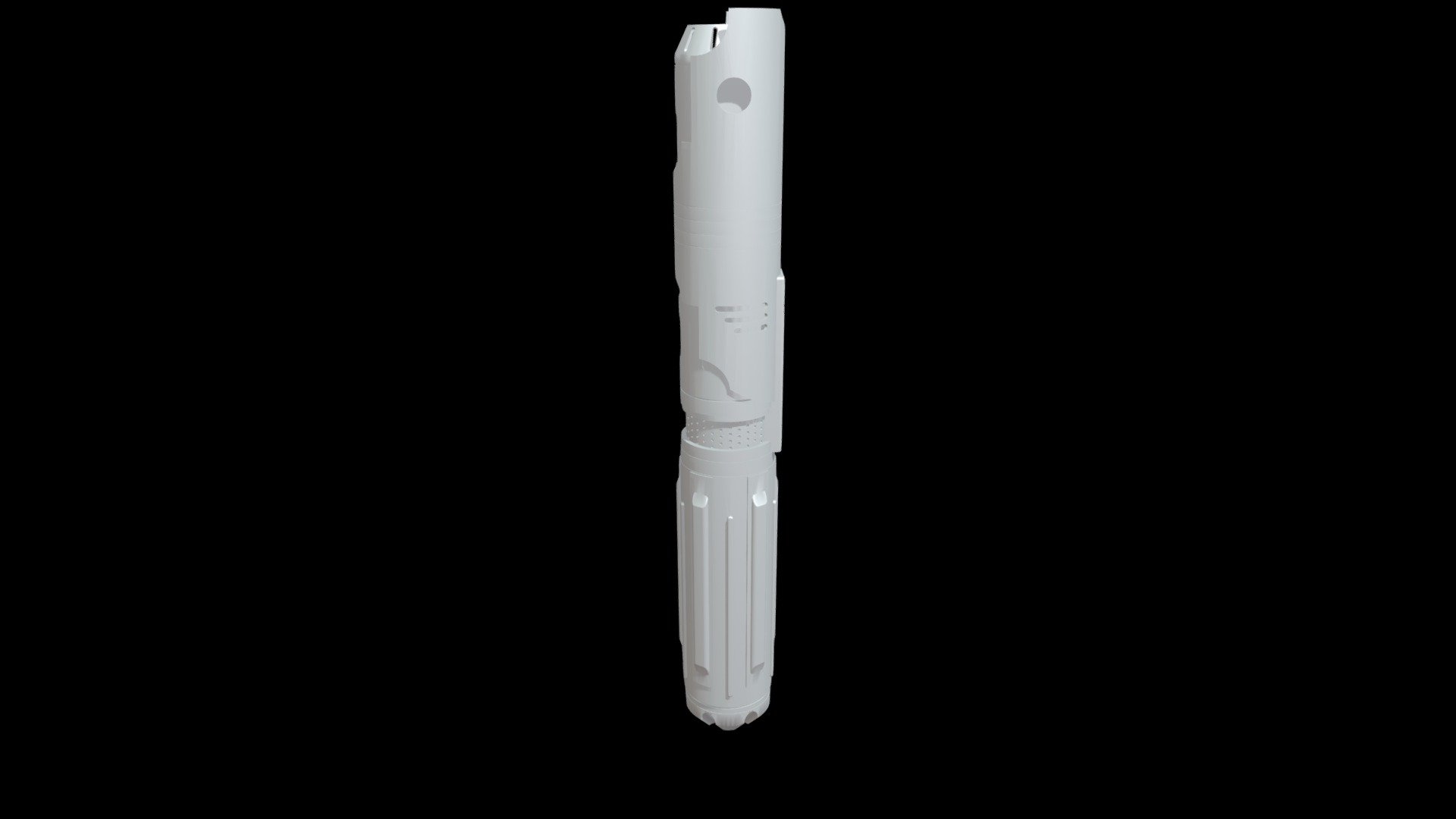 EvoFlex lightsaber Copy