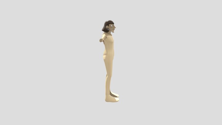 A00837245_CharacterModeling 3D Model