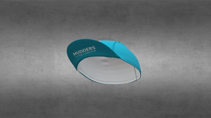 MUDDERS 3D Model