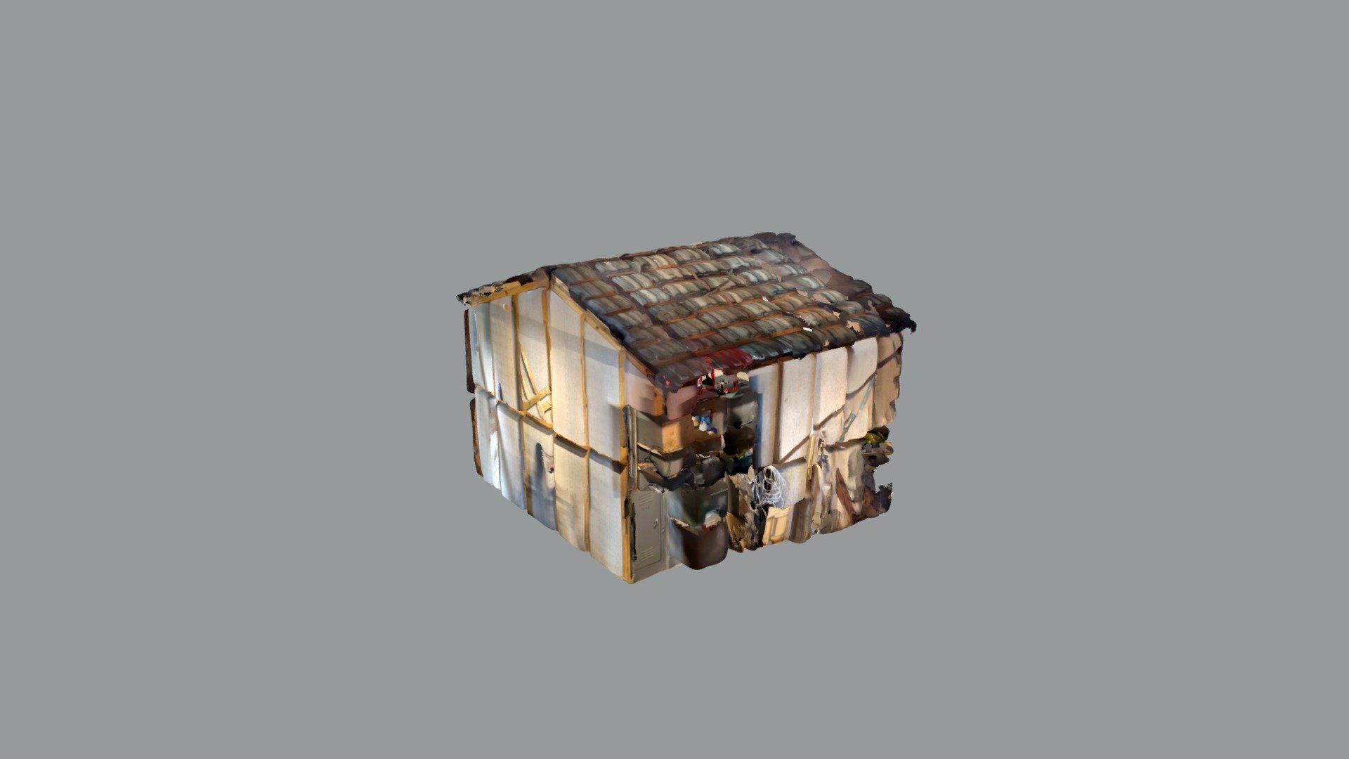 Workshop — Sketchfab embed 3D viewer