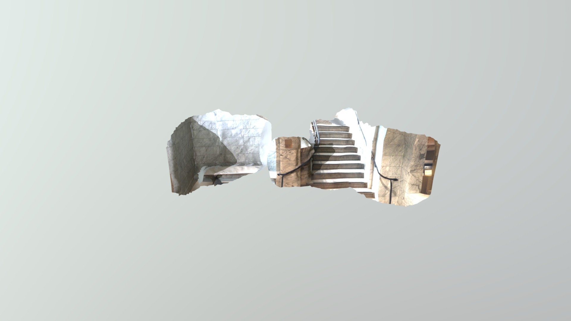 CMA stair 02