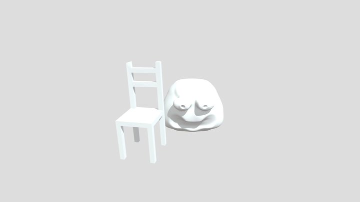 yourMesh 3D Model