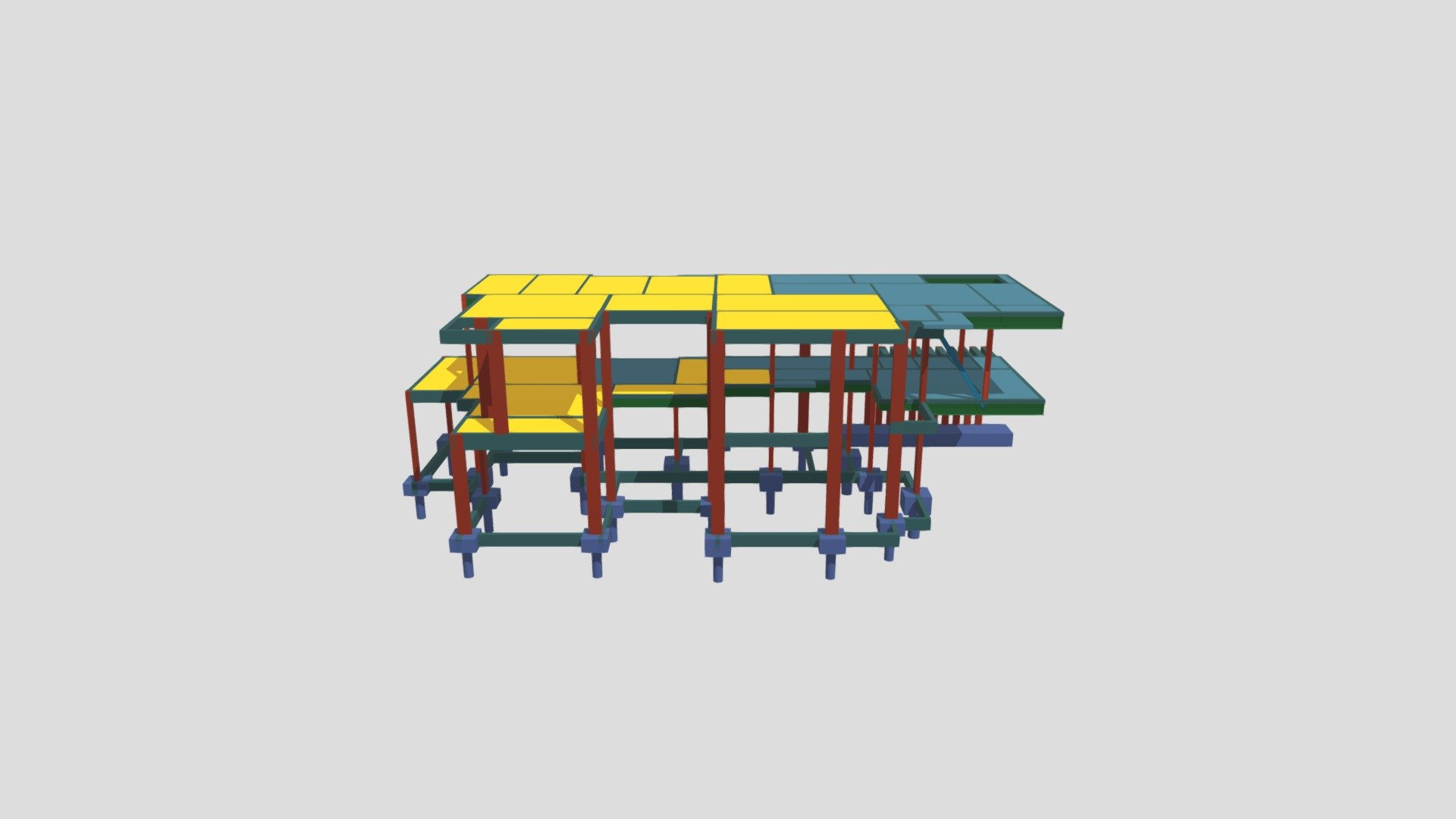 Casa BJ